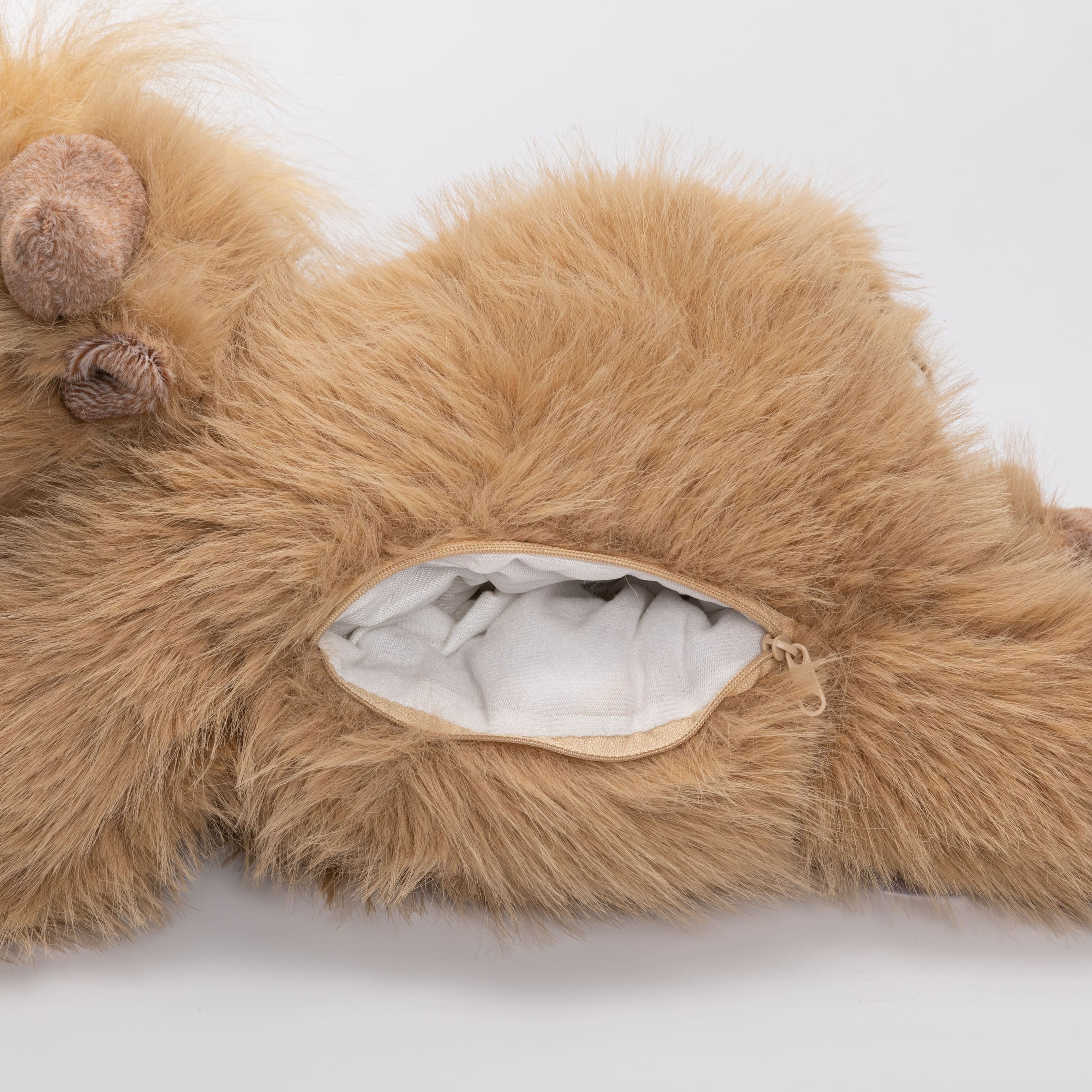 Highland Cow Weighted Stuffed Animal