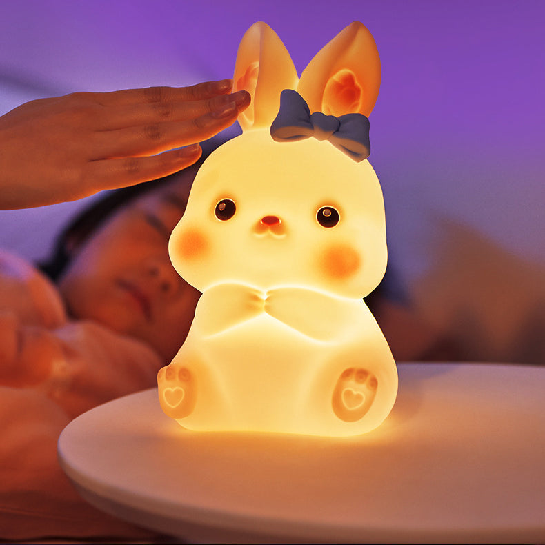 Veilleuse MeWaii Tap Tap 2025 : le cadeau idéal pour les filles et les enfants