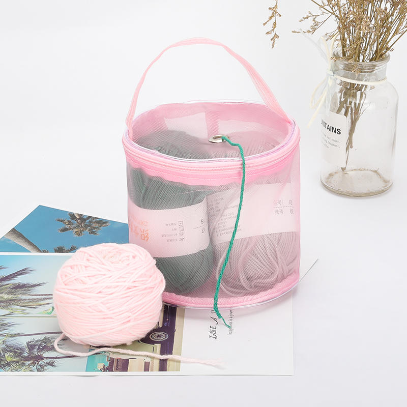 MeWaii® Yarn Bag For Crochet Supplies
