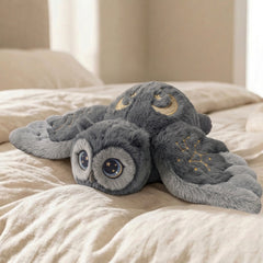 ✨NEW✨MeWaii® Owl Weighted Stuffed Animal