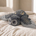 MeWaii® Owl Weighted Stuffed Animal with Microwavable Heating Pad 2026