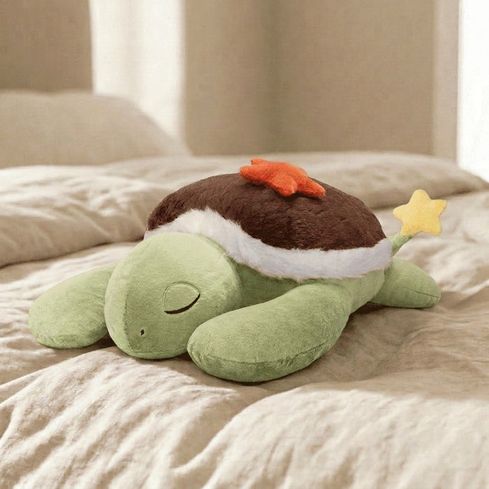 MeWaii® Sea Turtle Weighted Stuffed Animal
