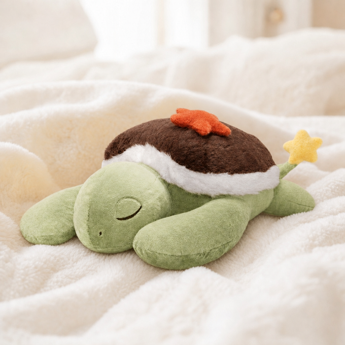 MeWaii® Sea Turtle Weighted Stuffed Animal